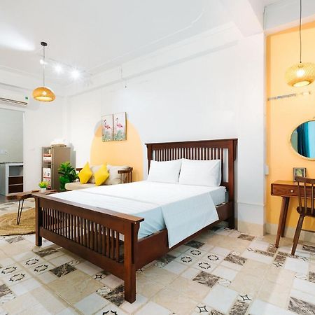 Sunstay Paradise Hanoï Extérieur photo