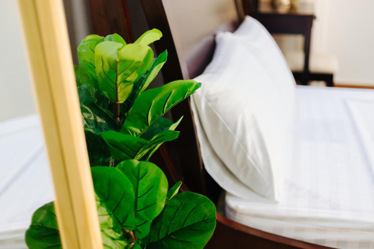 Sunstay Paradise Hanoï Extérieur photo