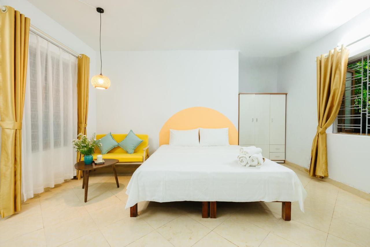 Sunstay Paradise Hanoï Extérieur photo