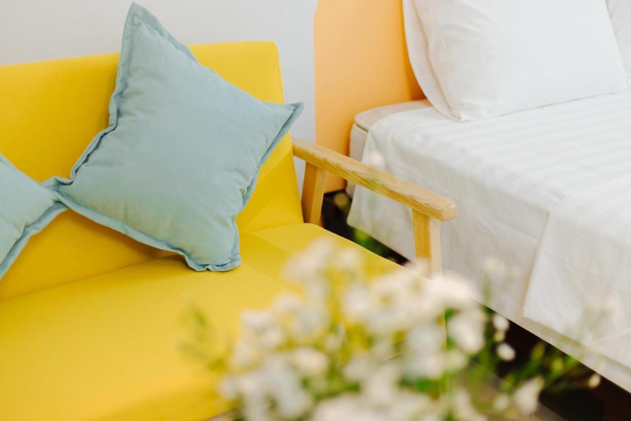 Sunstay Paradise Hanoï Extérieur photo