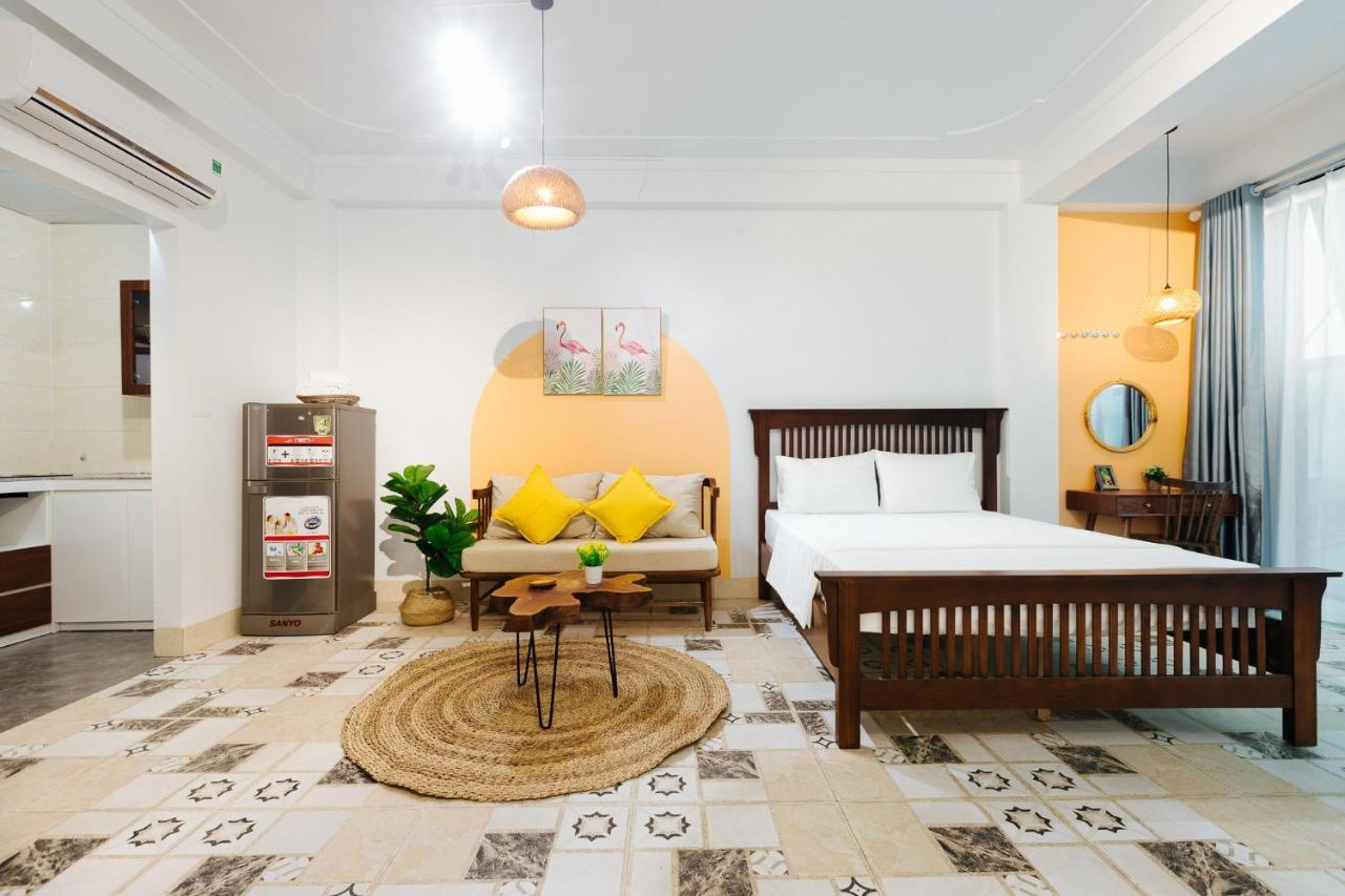 Sunstay Paradise Hanoï Extérieur photo