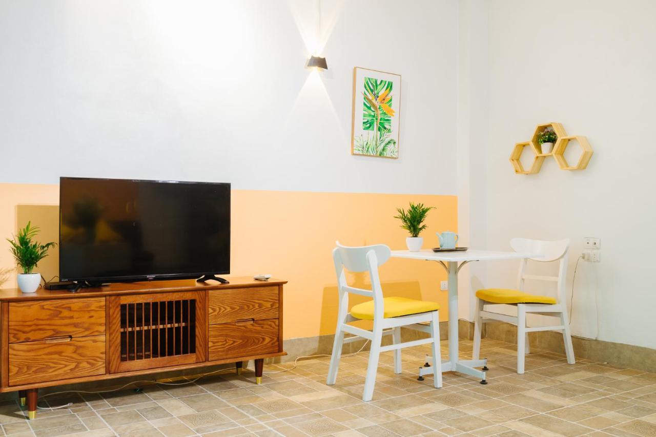 Sunstay Paradise Hanoï Extérieur photo