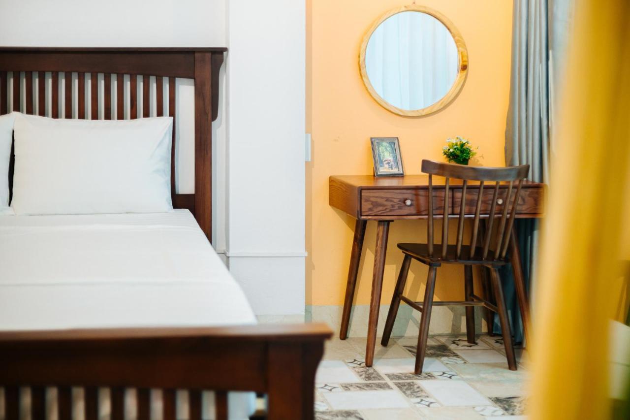 Sunstay Paradise Hanoï Extérieur photo