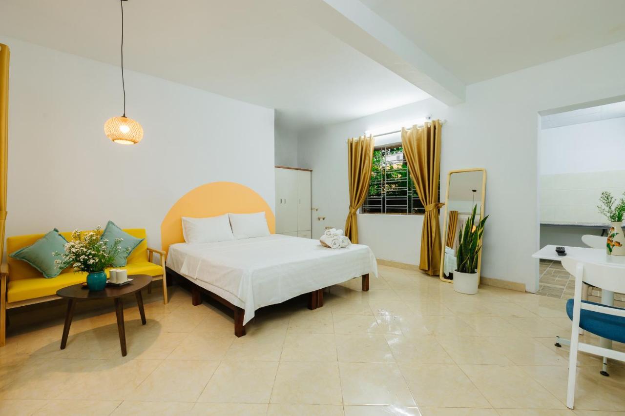 Sunstay Paradise Hanoï Extérieur photo