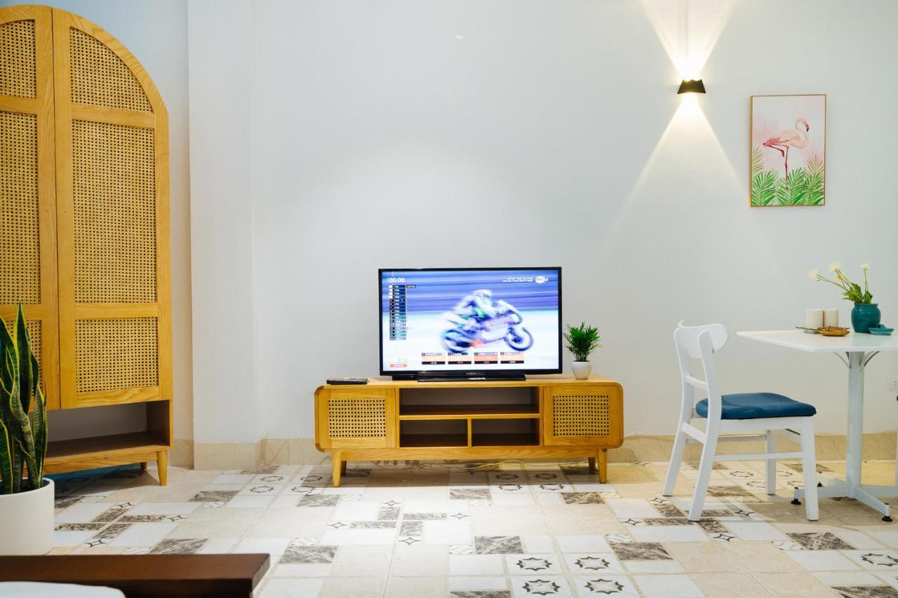 Sunstay Paradise Hanoï Extérieur photo